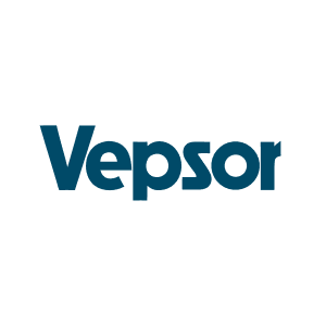 Vepsor Logo